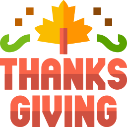 День Благодарения иконка