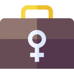 Briefcase icon