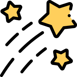 Stars icon