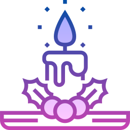 Candles icon