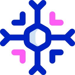 schneeflocke icon