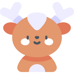 Reindeer icon