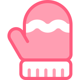 Glove icon