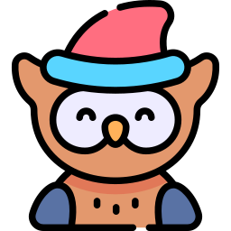 Owl icon