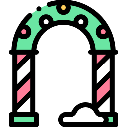 クリスマス icon