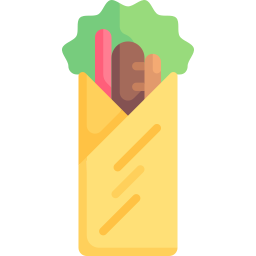 Kebab icon