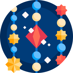rosario icono