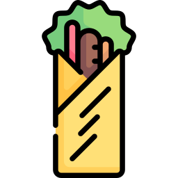 kebab icon