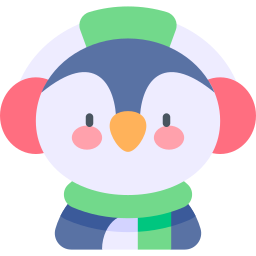 Penguin icon