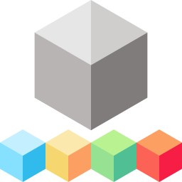 Microservice icon