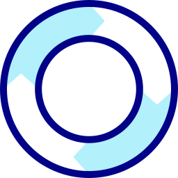 Цикл иконка