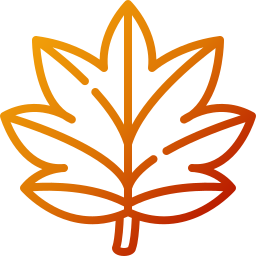 カエデの葉 icon