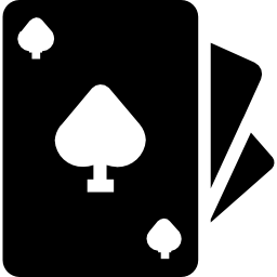 스페이드 에이스 icon
