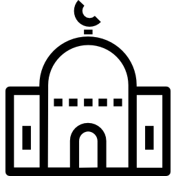 사원 icon