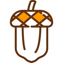 bellota icono