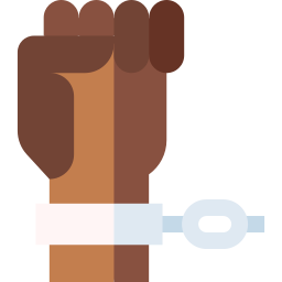 Slave icon