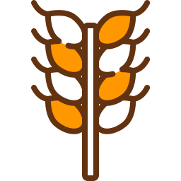 Wheat icon