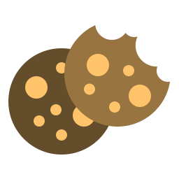 Cookies icon