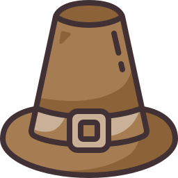 Hat icon