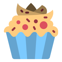 Muffin icon