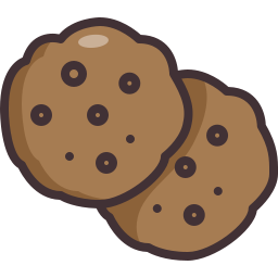 Cookies icon