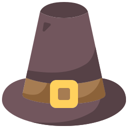 Hat icon