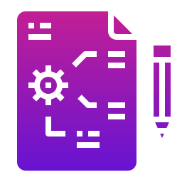 Document icon