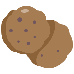 koekjes icoon