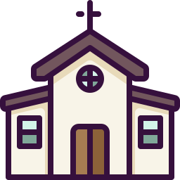 Church icon