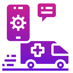 Ambulance icon