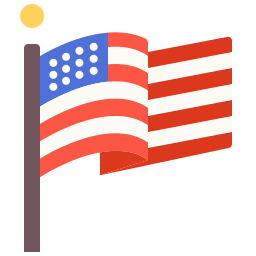 Usa icon