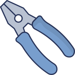 Pliers icon