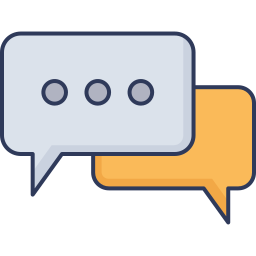 Message icon