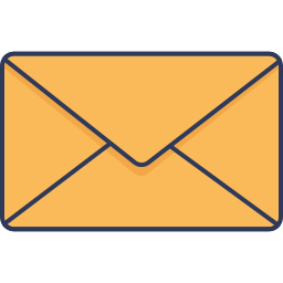 Letter icon