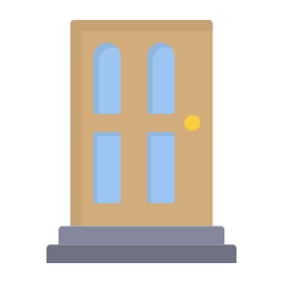 Door icon