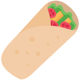 Wrap icon