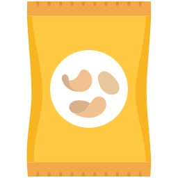 patatine icona