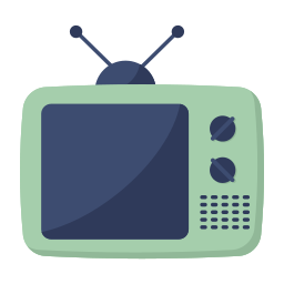 fernsehen icon