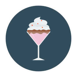 helado icono