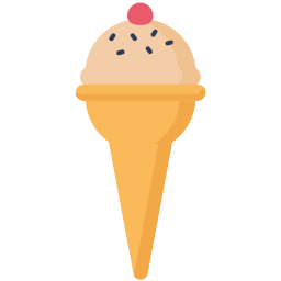 helado icono