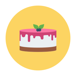 Dessert icon