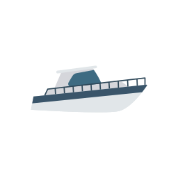 Cruise icon