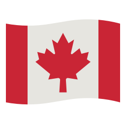 canadá Ícone