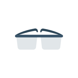 3d-brille icon