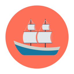 Ship icon