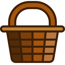 Basket icon