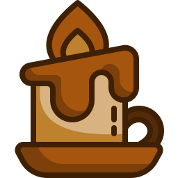 Candle icon