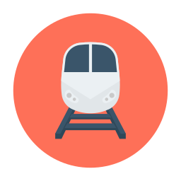 bahn icon