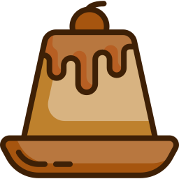 vanillepudding icon