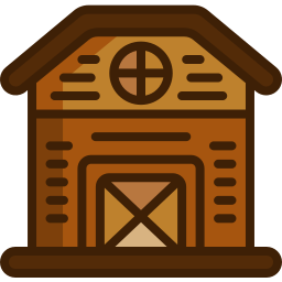 stodoła ikona